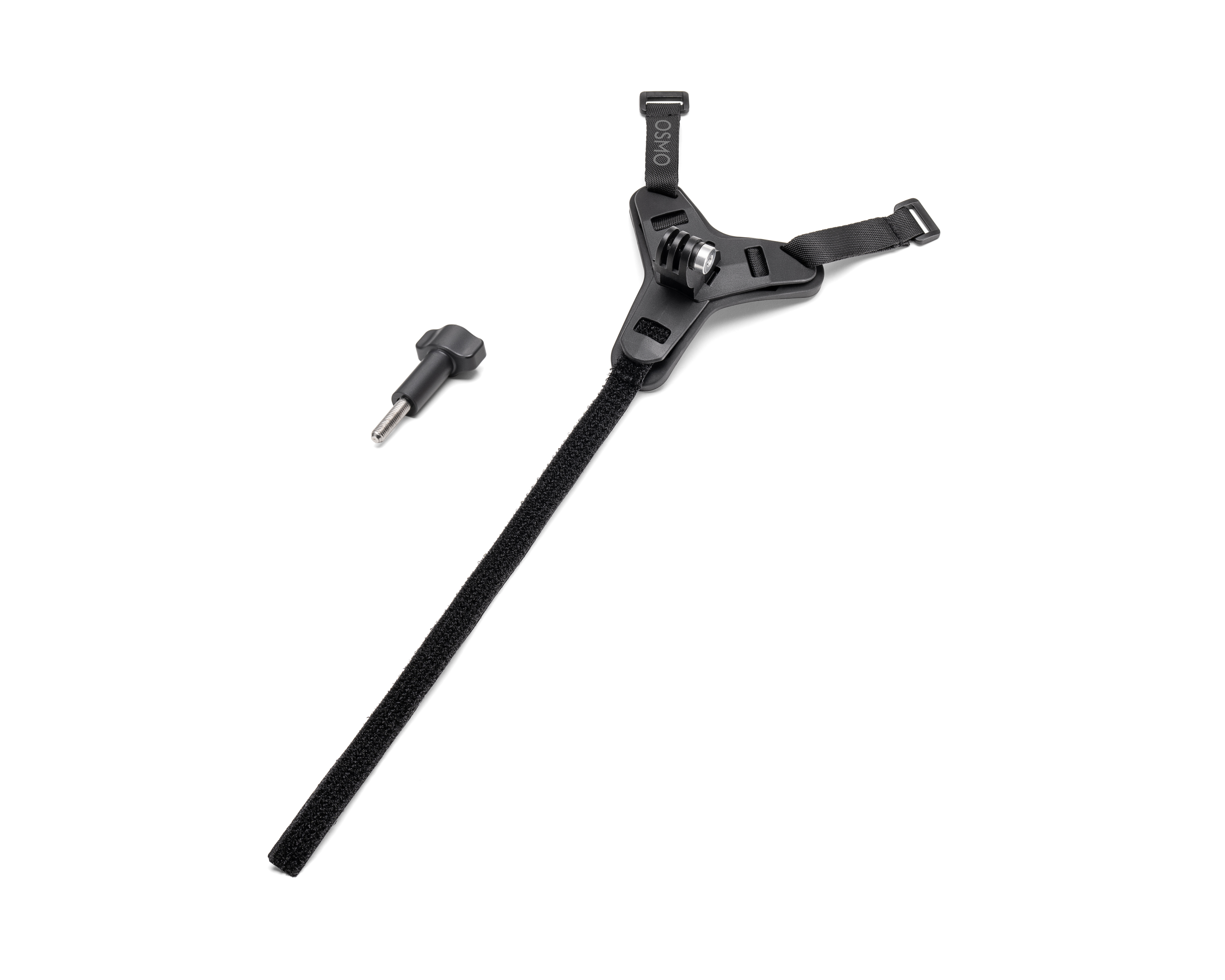Osmo Action Helmet Chin Mount