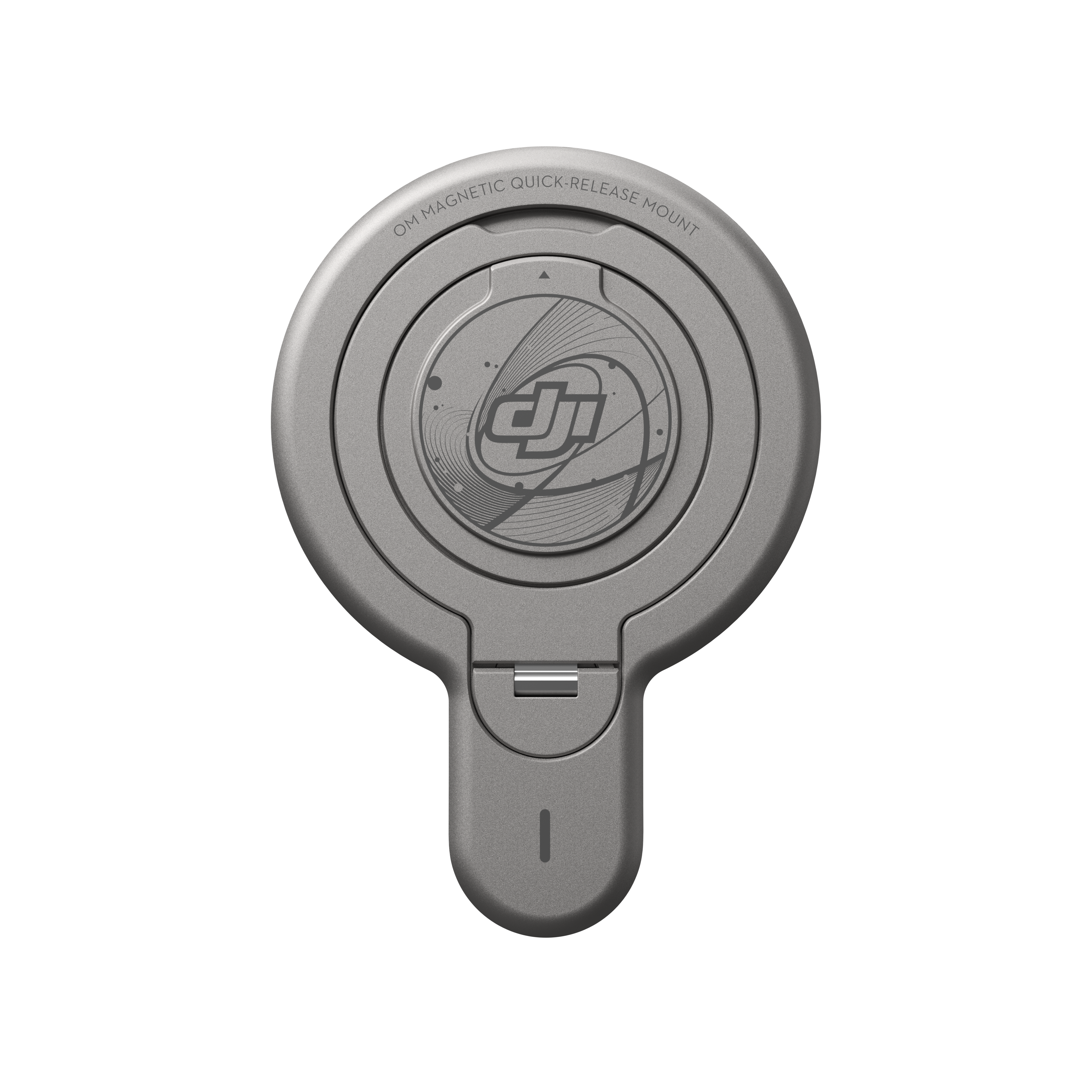 DJI OM Magnetic Quick-Release Mount
