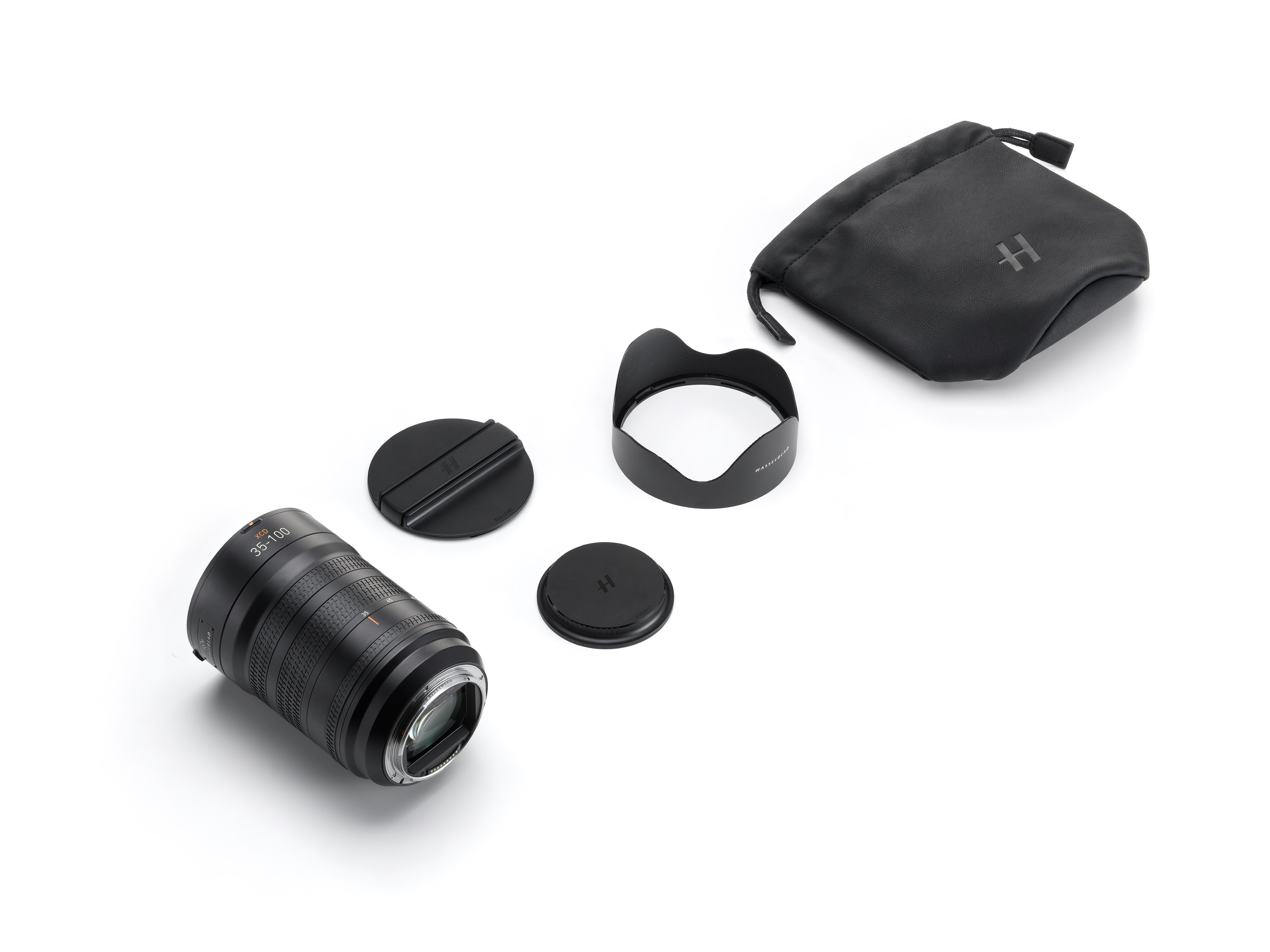 Hasselblad XCD ƒ2,8-4/35-100E