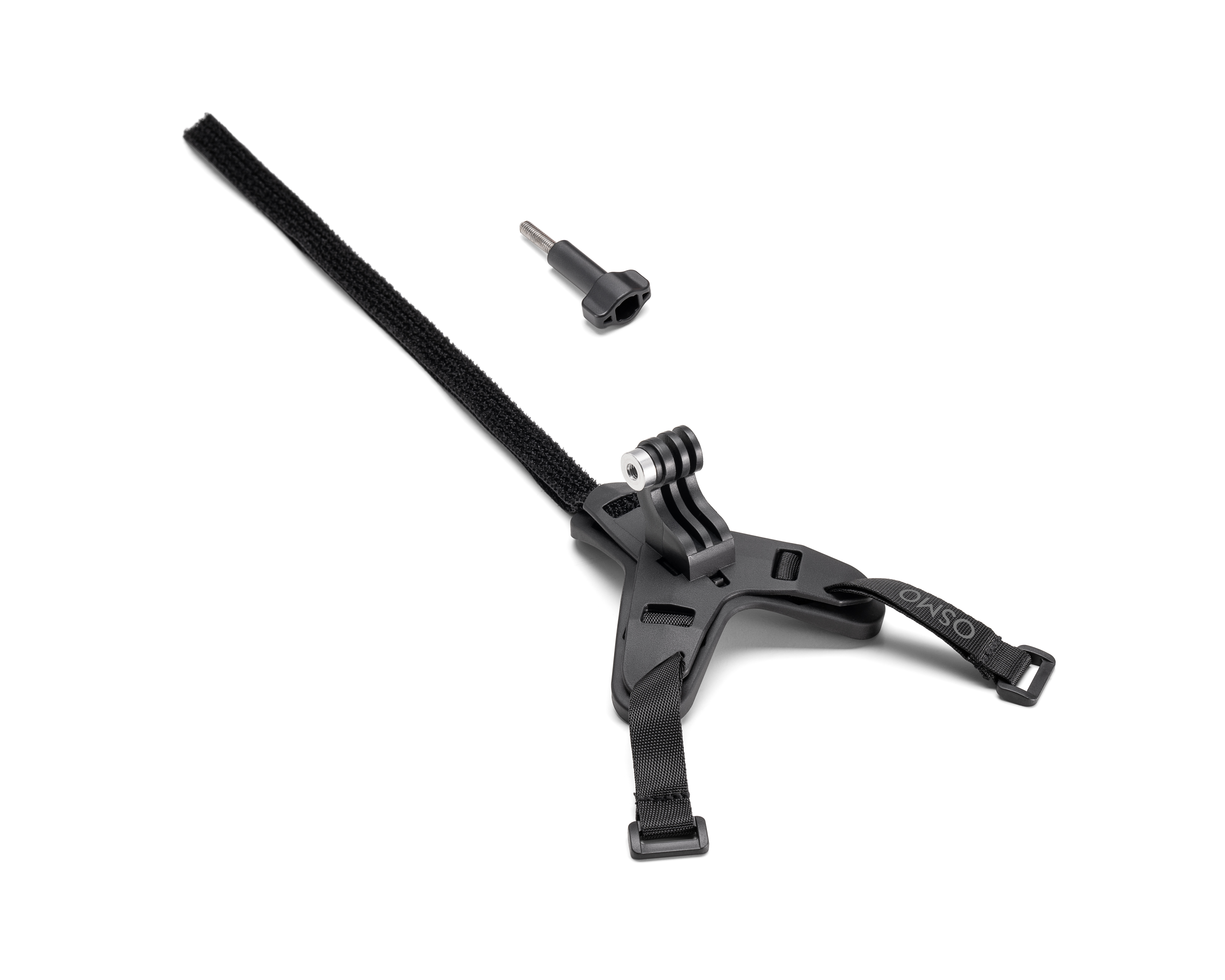 Osmo Action Helmet Chin Mount