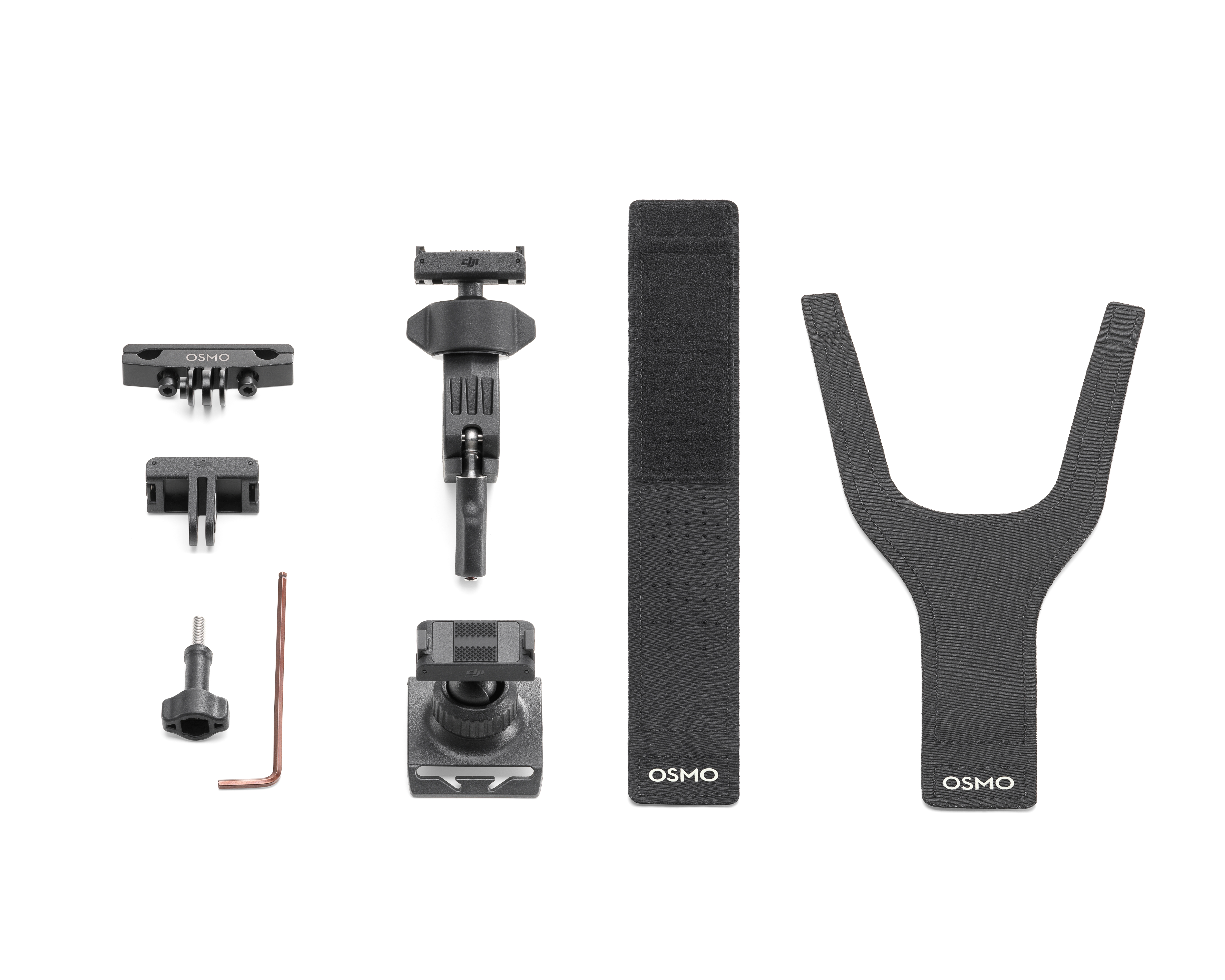 Osmo Action Road Cycling Accessory Kit