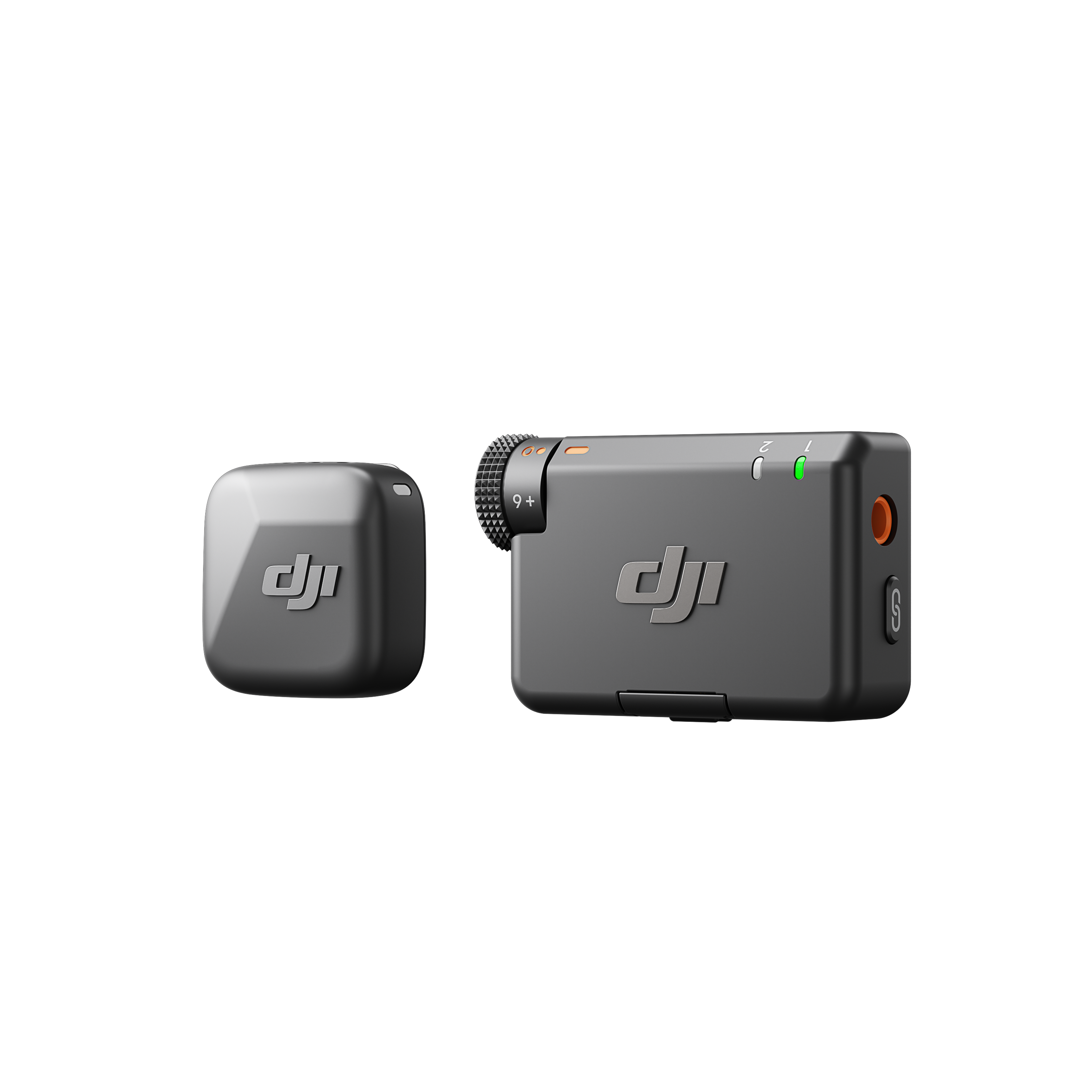 DJI Mic Mini - 1 TX + 1 RX