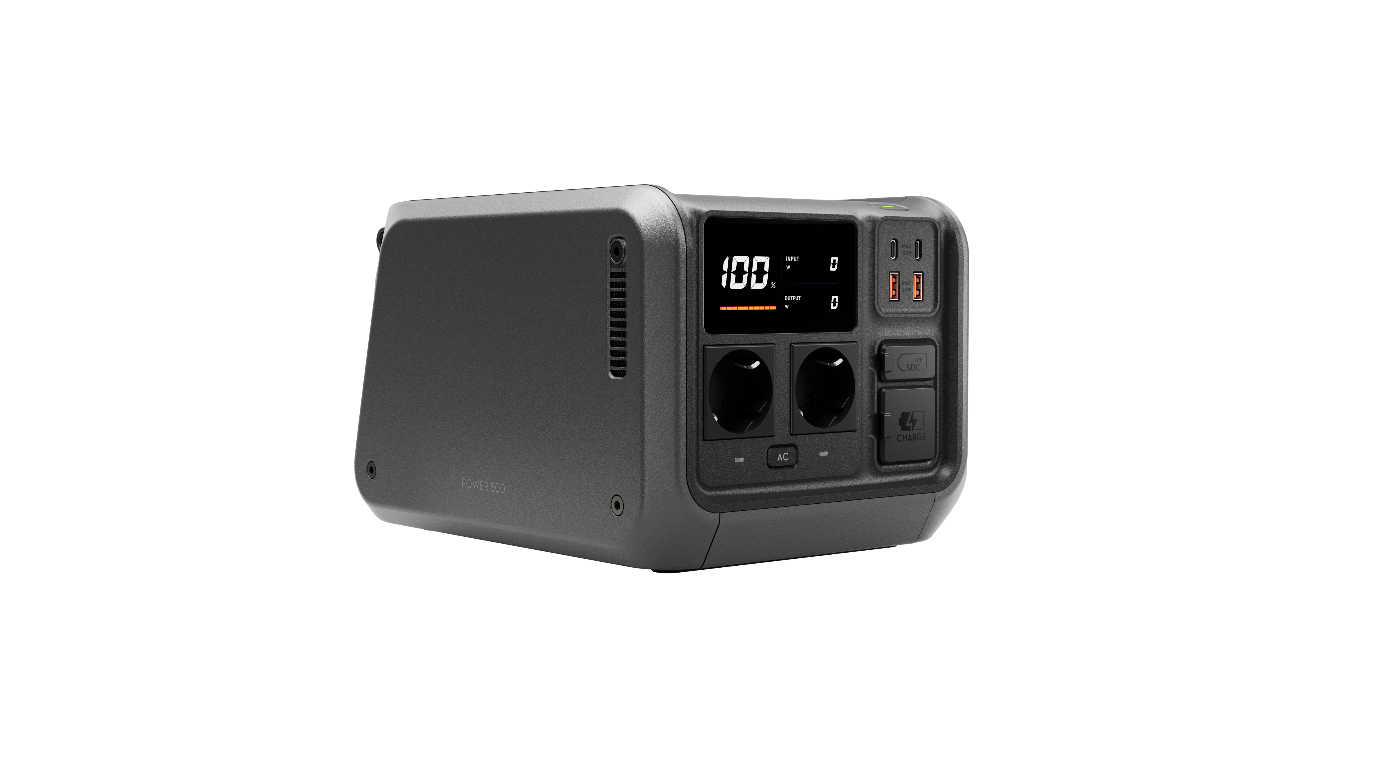 DJI Power 500