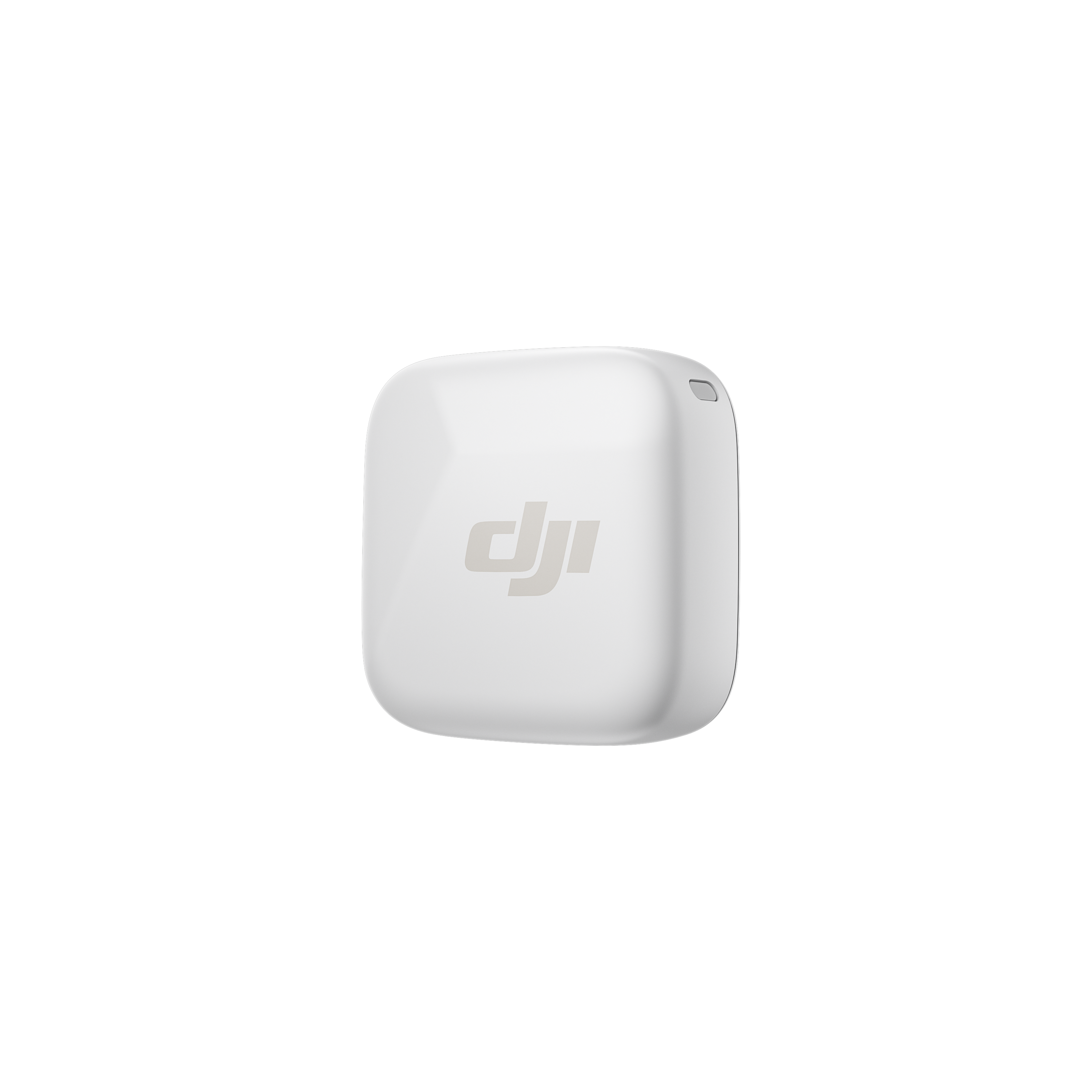 DJI Mic Mini Transmitter - Arctic White