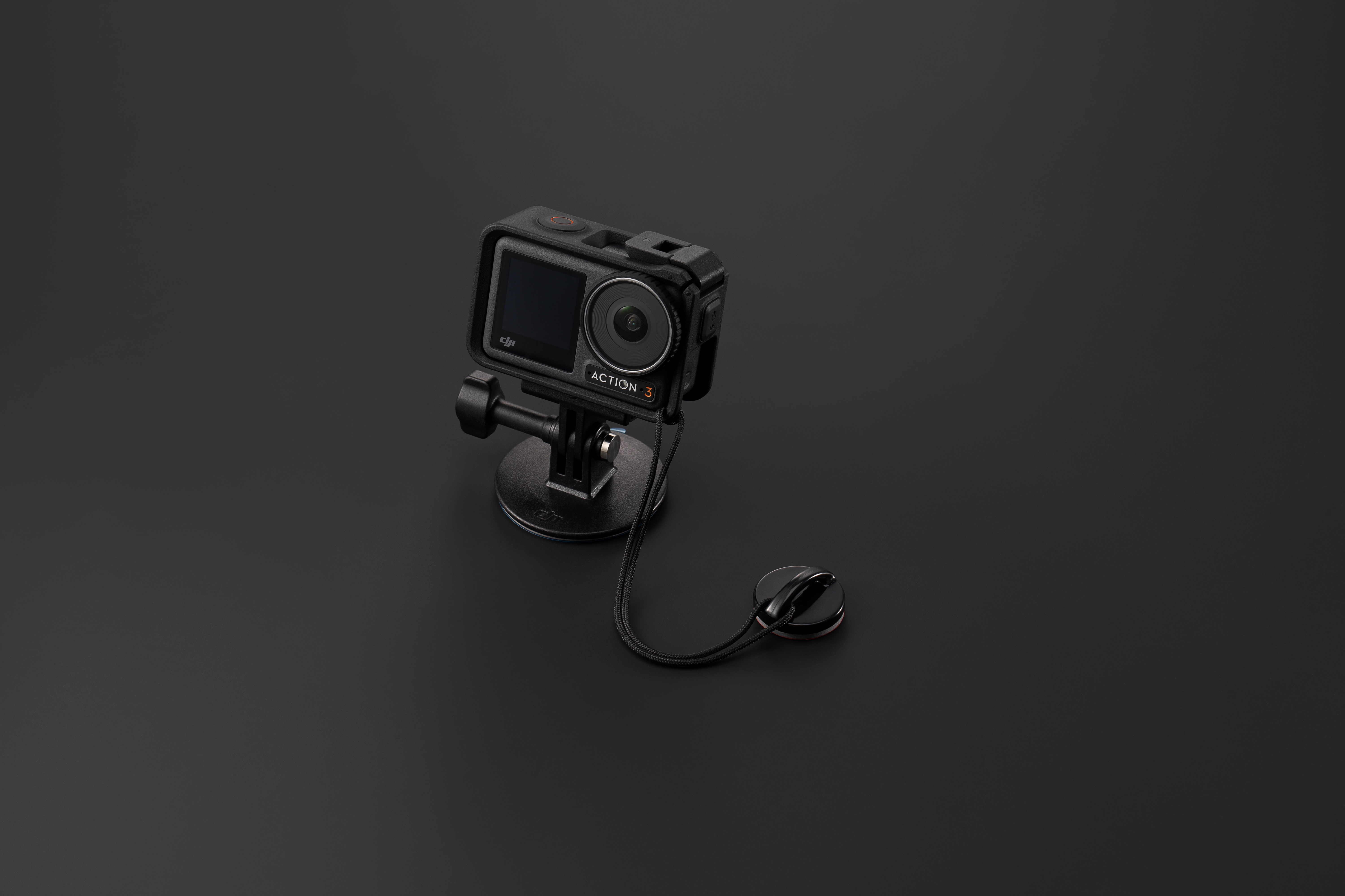 Osmo Action Surfing Tether Kit