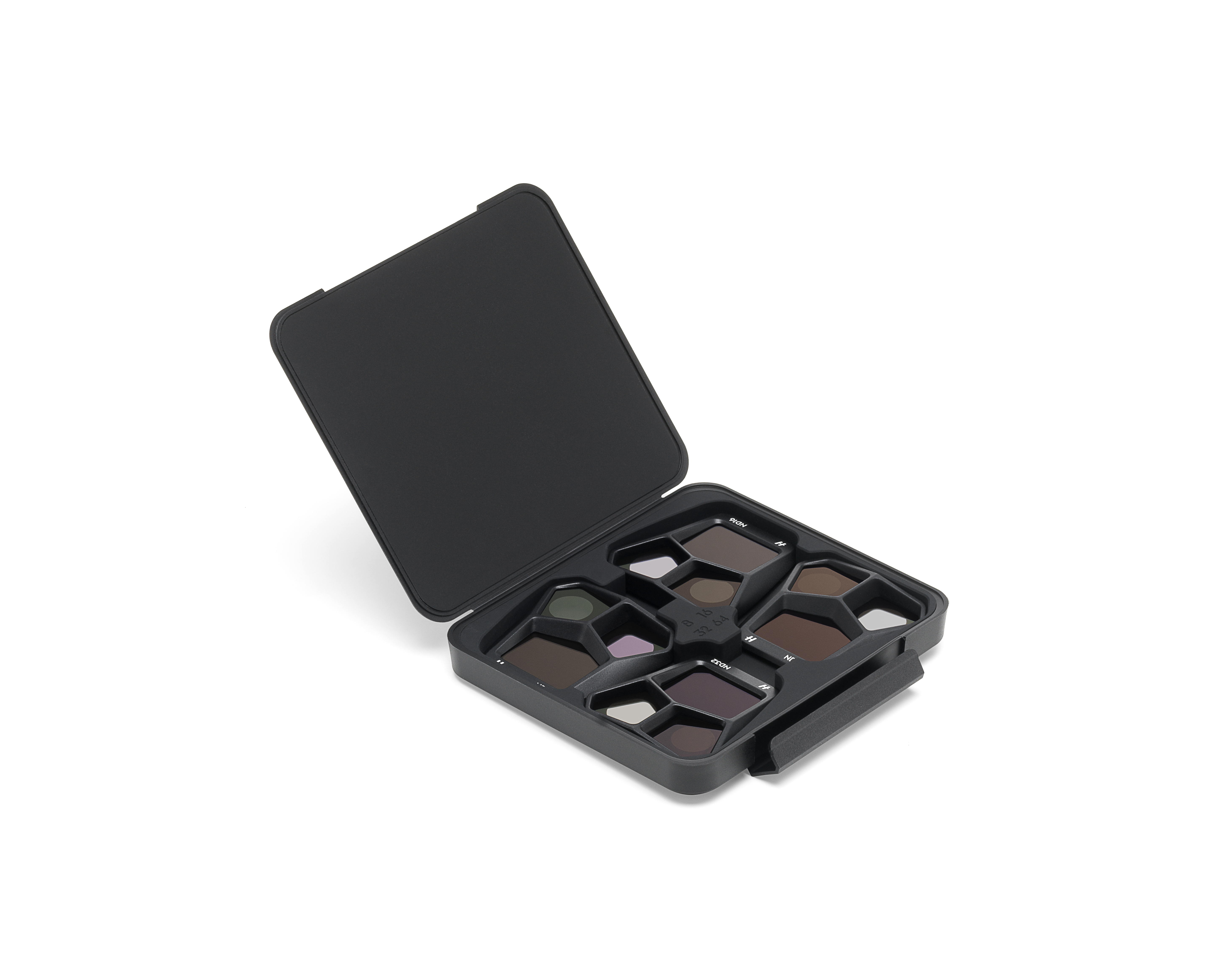 DJI Mavic 3 Pro - ND Filters Set (ND8/16/32/64) DJI Mavic 3 Pro - ND Filters Set (ND8/16/32/64)
