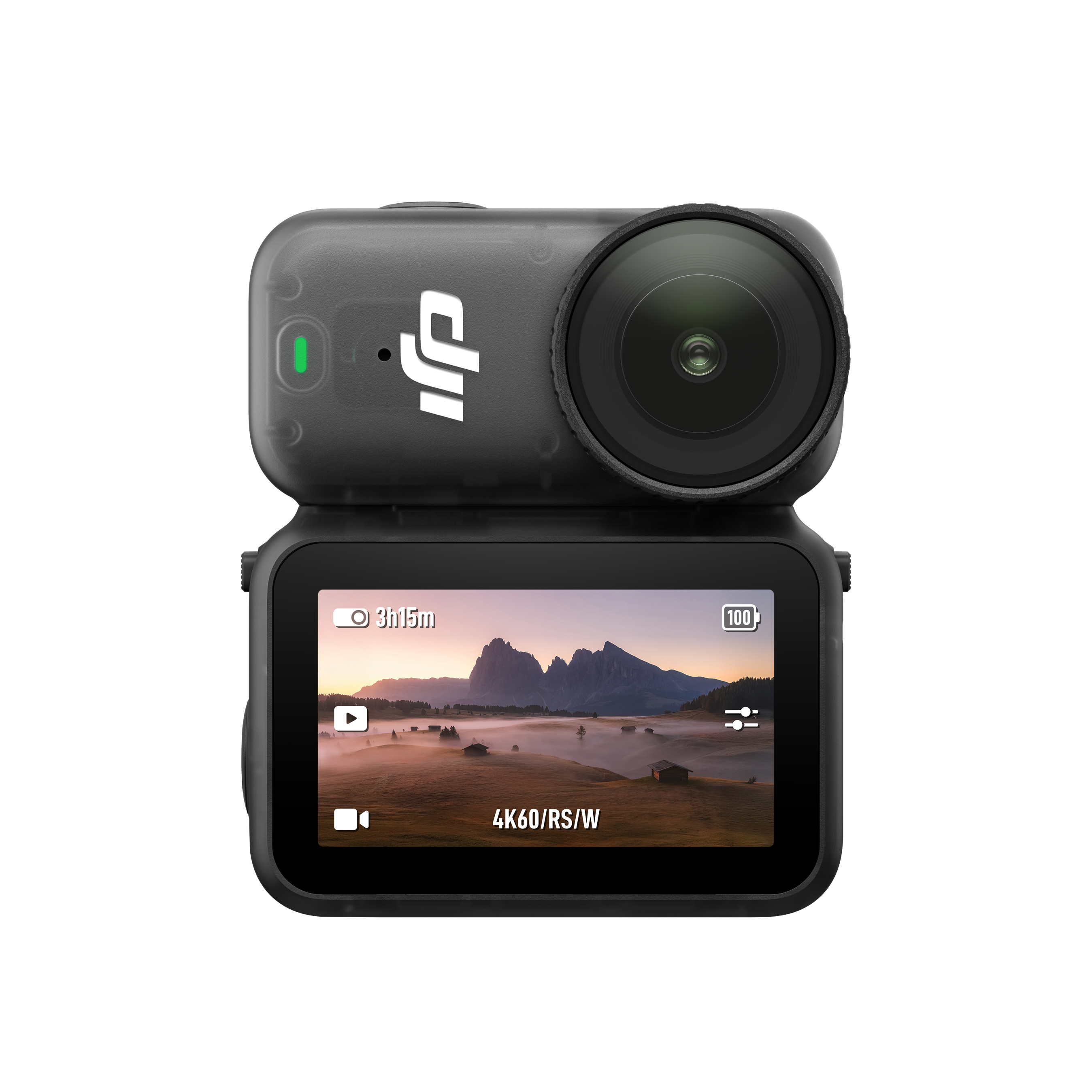 DJI Osmo Nano - 128GB