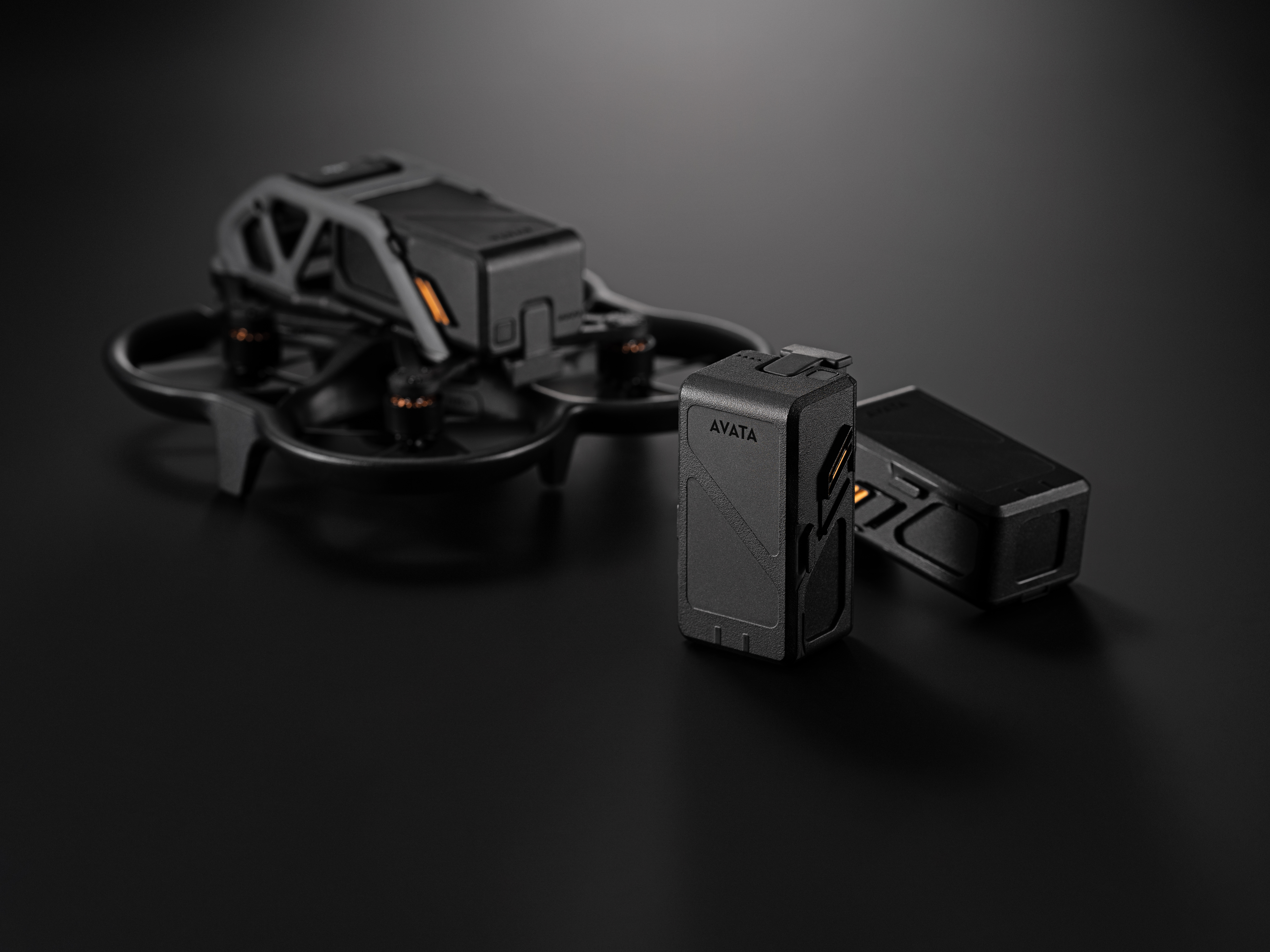 DJI Avata Intelligent Flight Battery