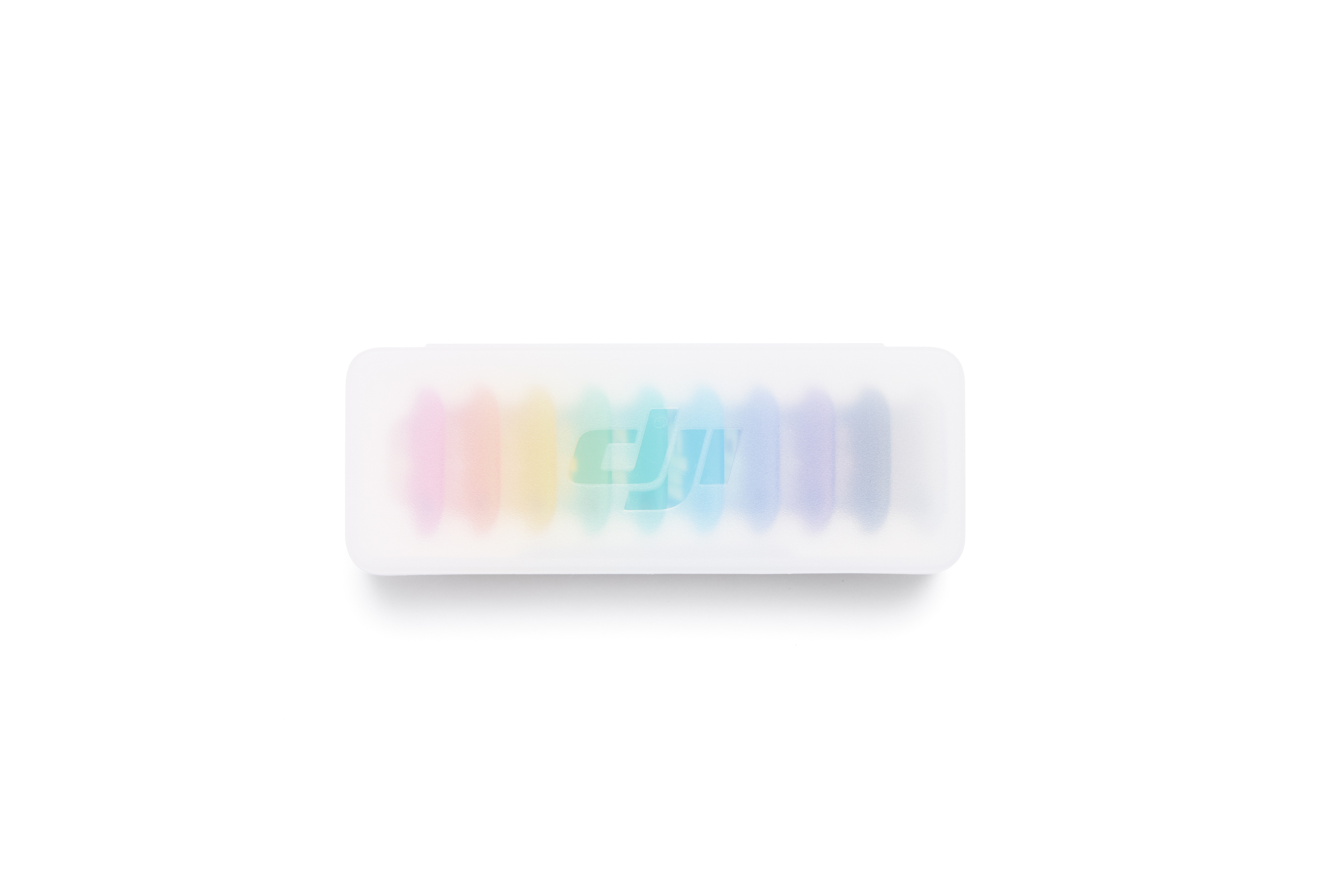 DJI Mic Mini 2 Multi-Color Magnetic Front Cover