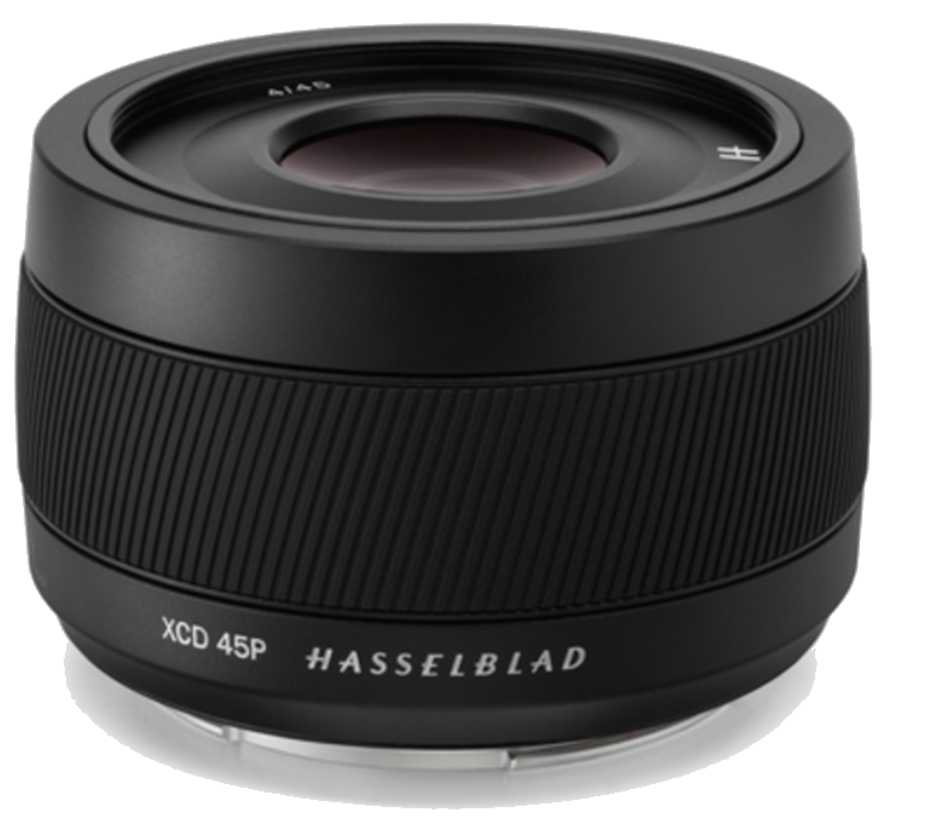 Hasselblad XCD ƒ4/45P