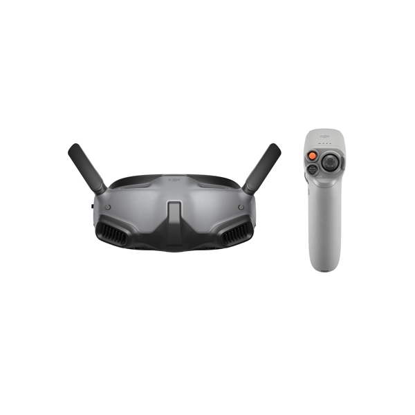 DJI Goggles Integra & Motion Combo