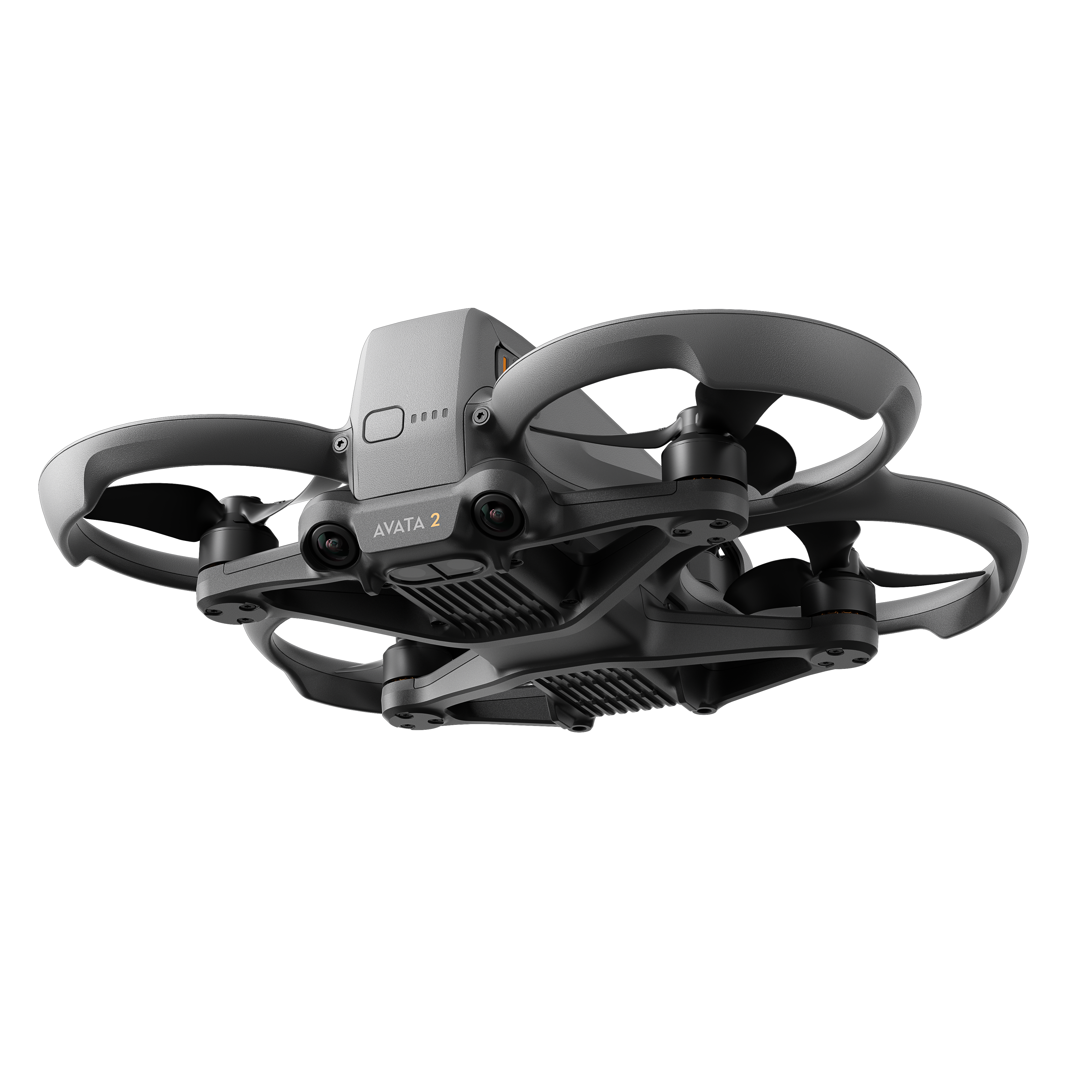 DJI Avata 2 Drone Only