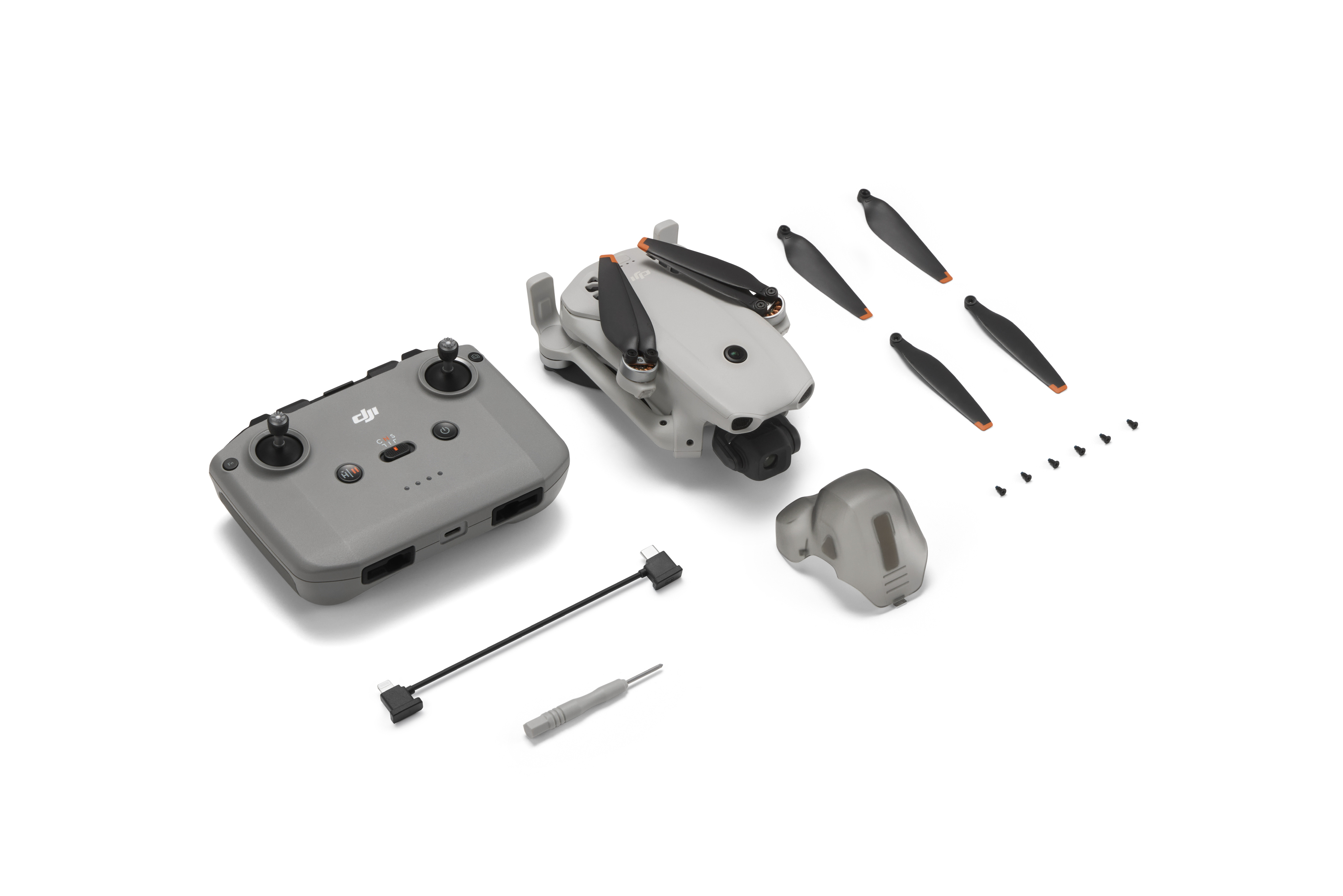 DJI Lito 1 - including RC-N3 Remote Controller