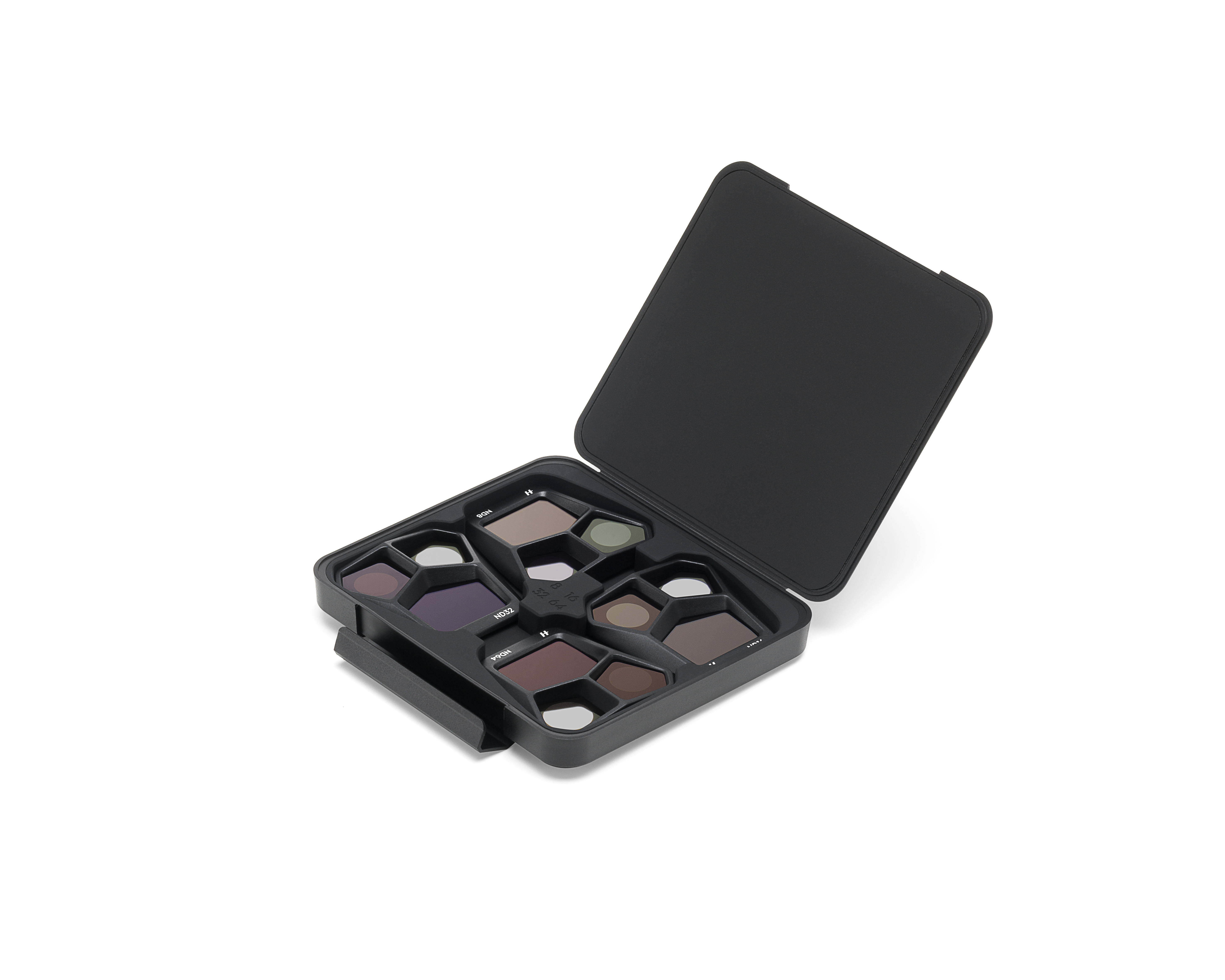 DJI Mavic 3 Pro - ND Filters Set (ND8/16/32/64) DJI Mavic 3 Pro - ND Filters Set (ND8/16/32/64)