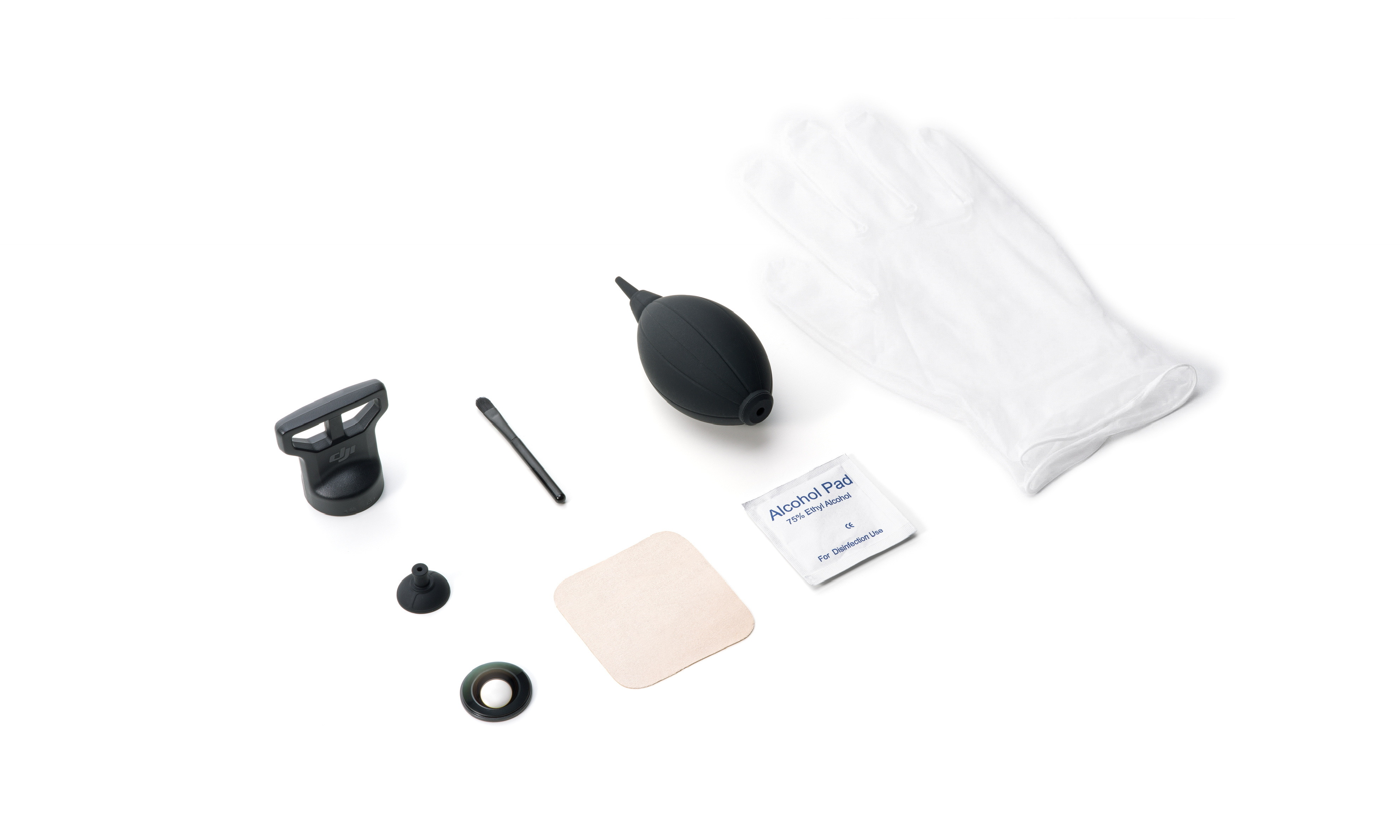 DJI Avata 360 Vervangingslens Kit Met Tools