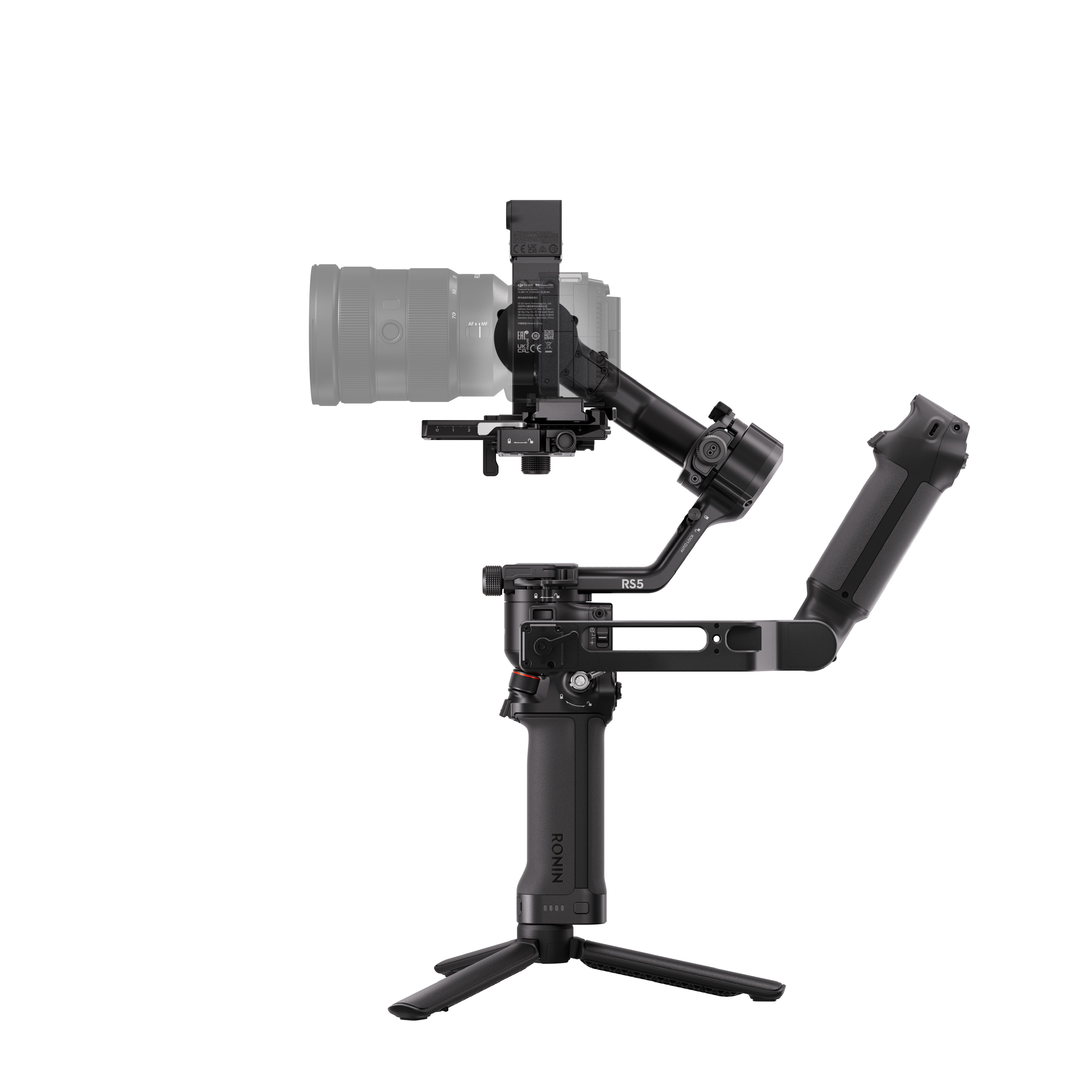 DJI Ronin RS 5 Combo