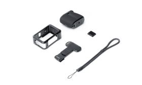 Osmo Action 6 Street Photography Grip Accessory