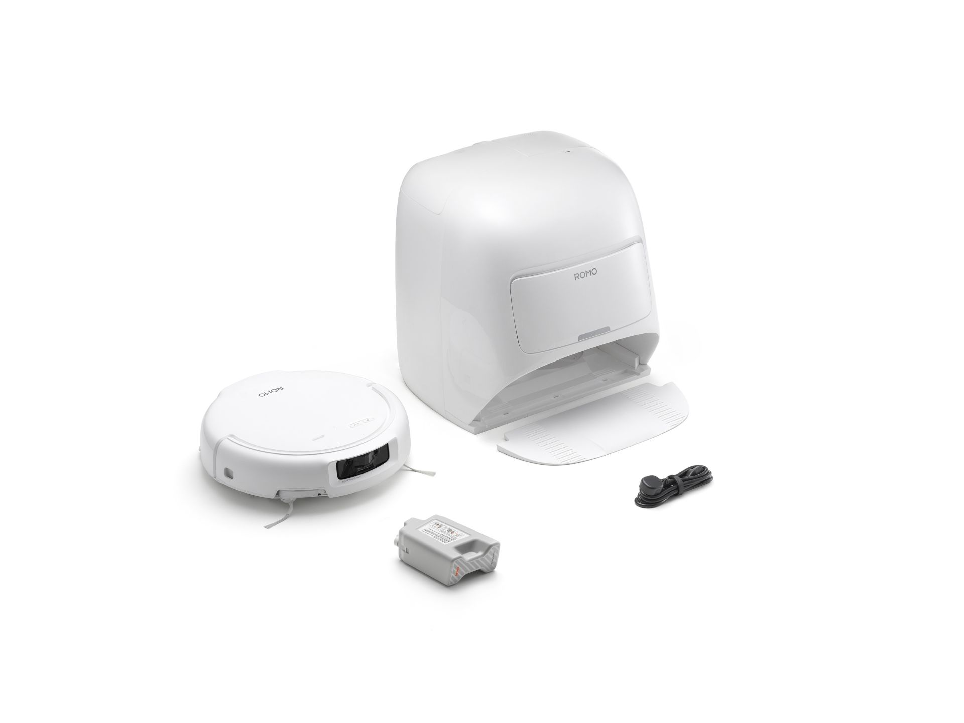 DJI Romo S (EU) | S | CP.CR.00000053.01